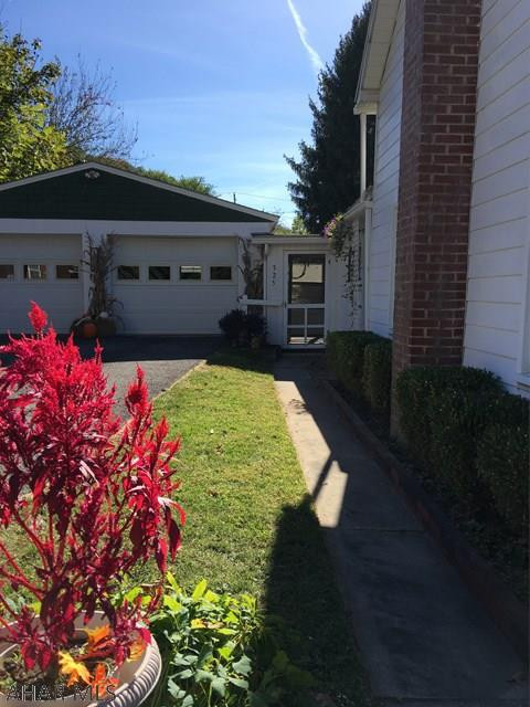 Other - Residential
