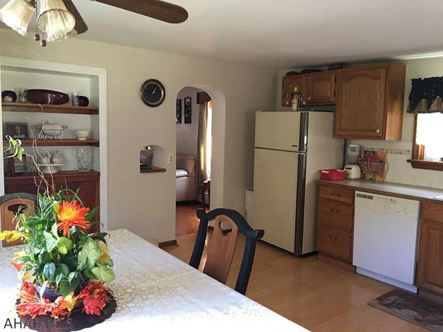 Other - Residential
