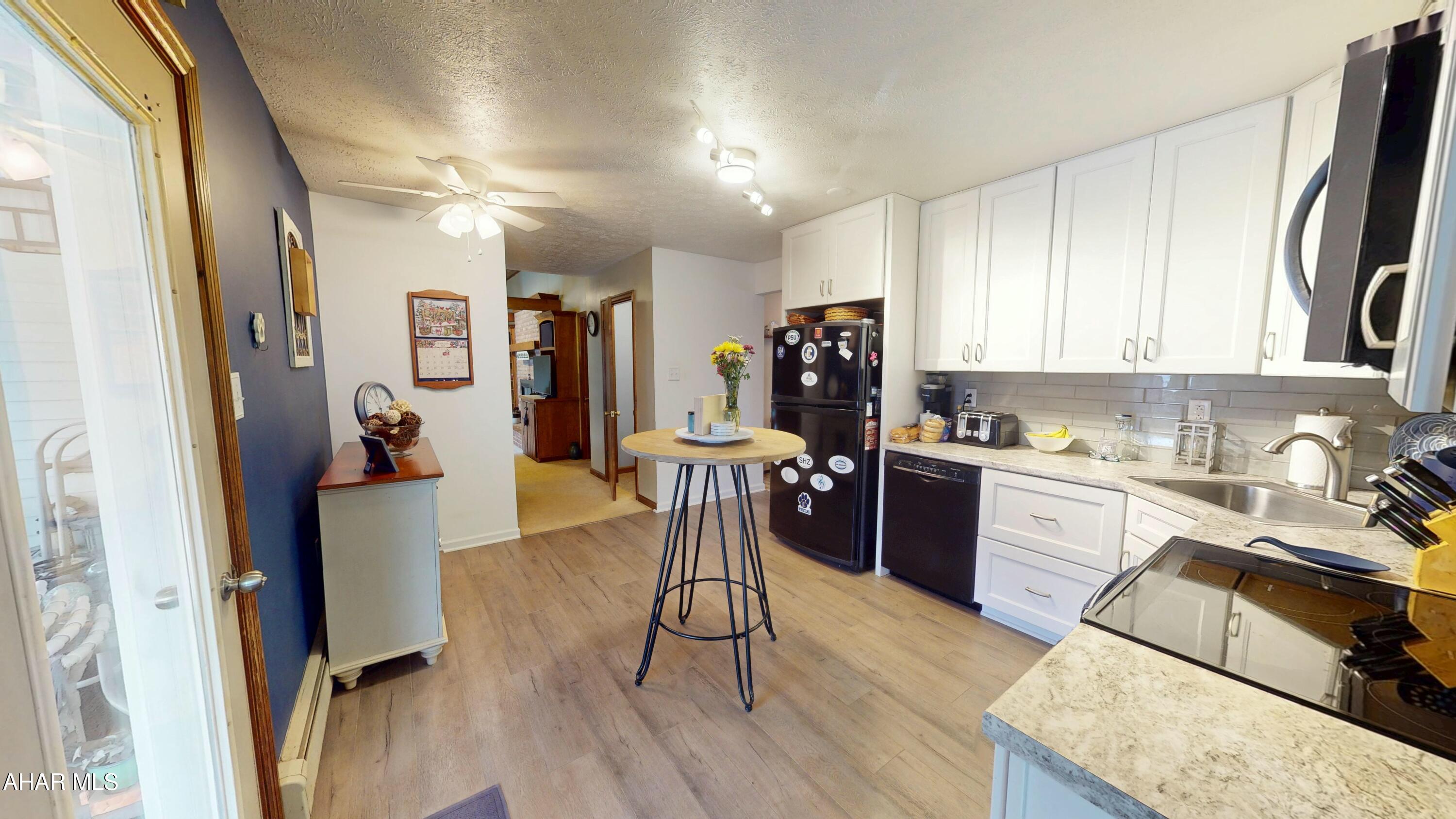 Woodland Terrace - Residential