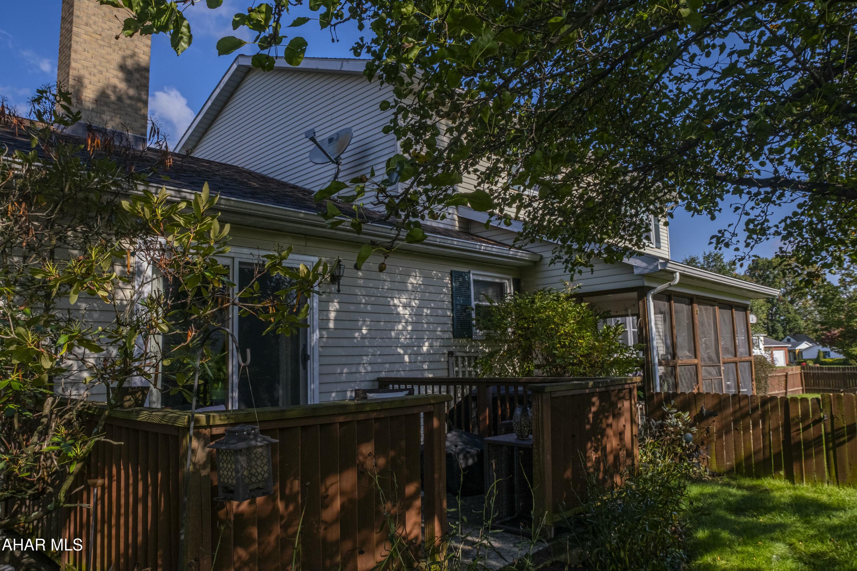 Woodland Terrace - Residential