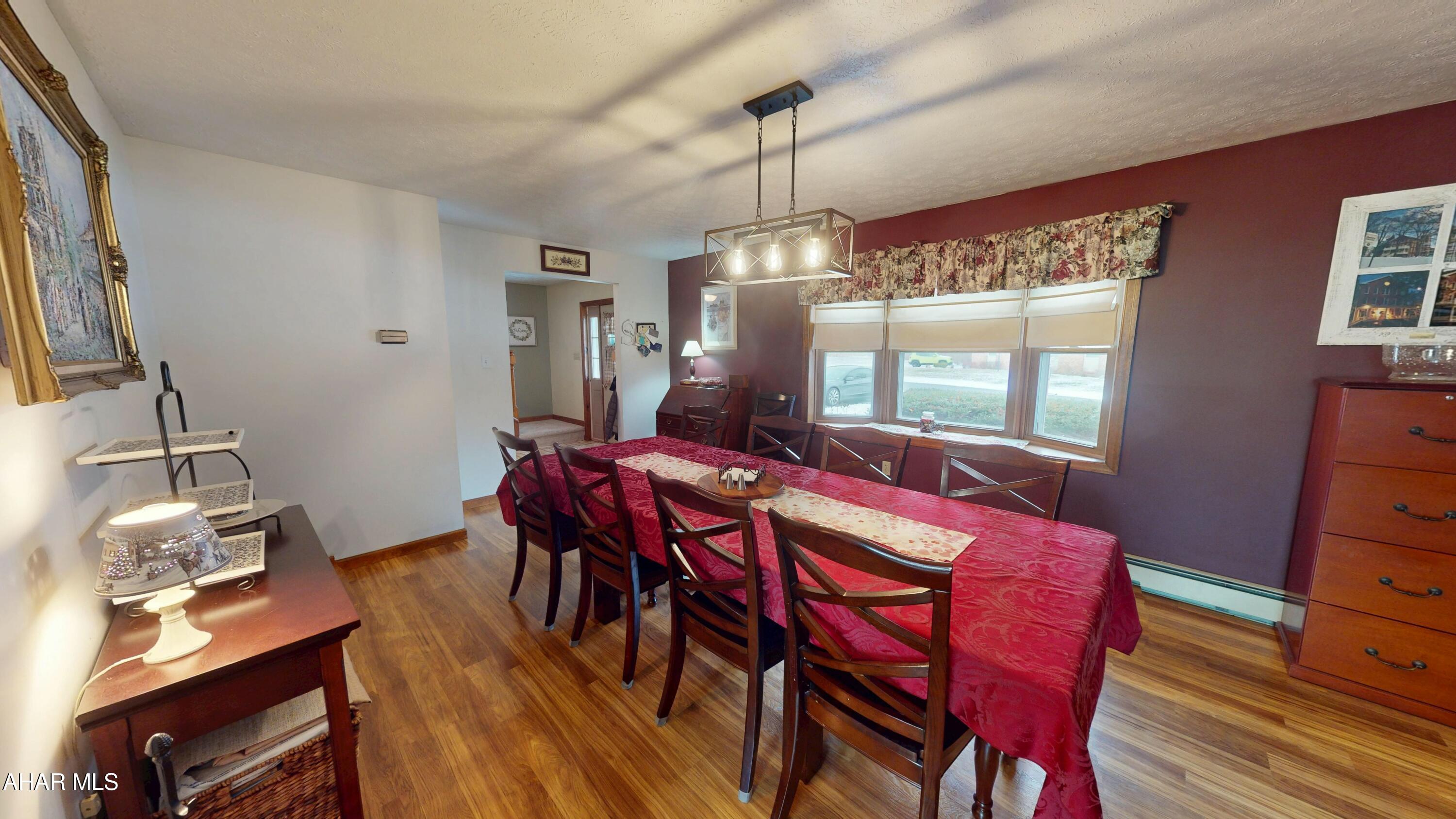 Woodland Terrace - Residential