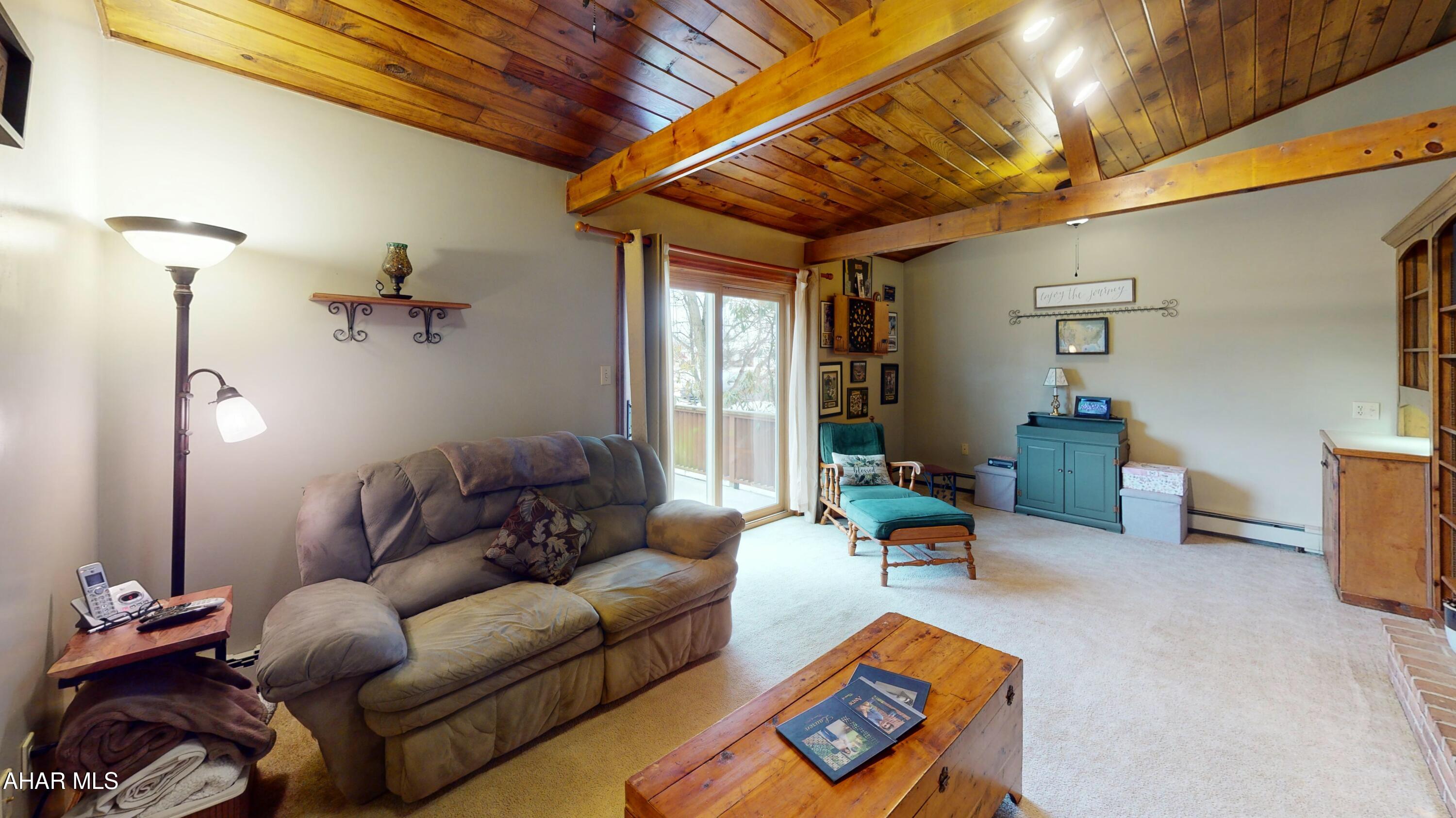 Woodland Terrace - Residential