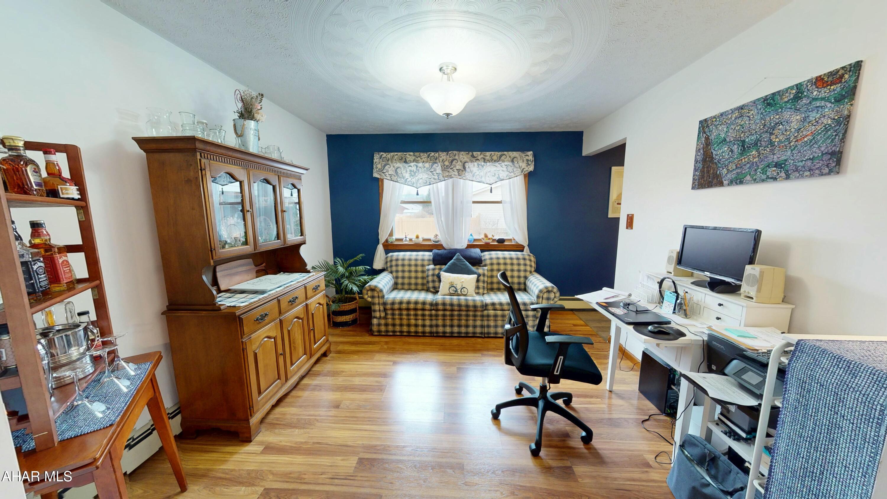 Woodland Terrace - Residential