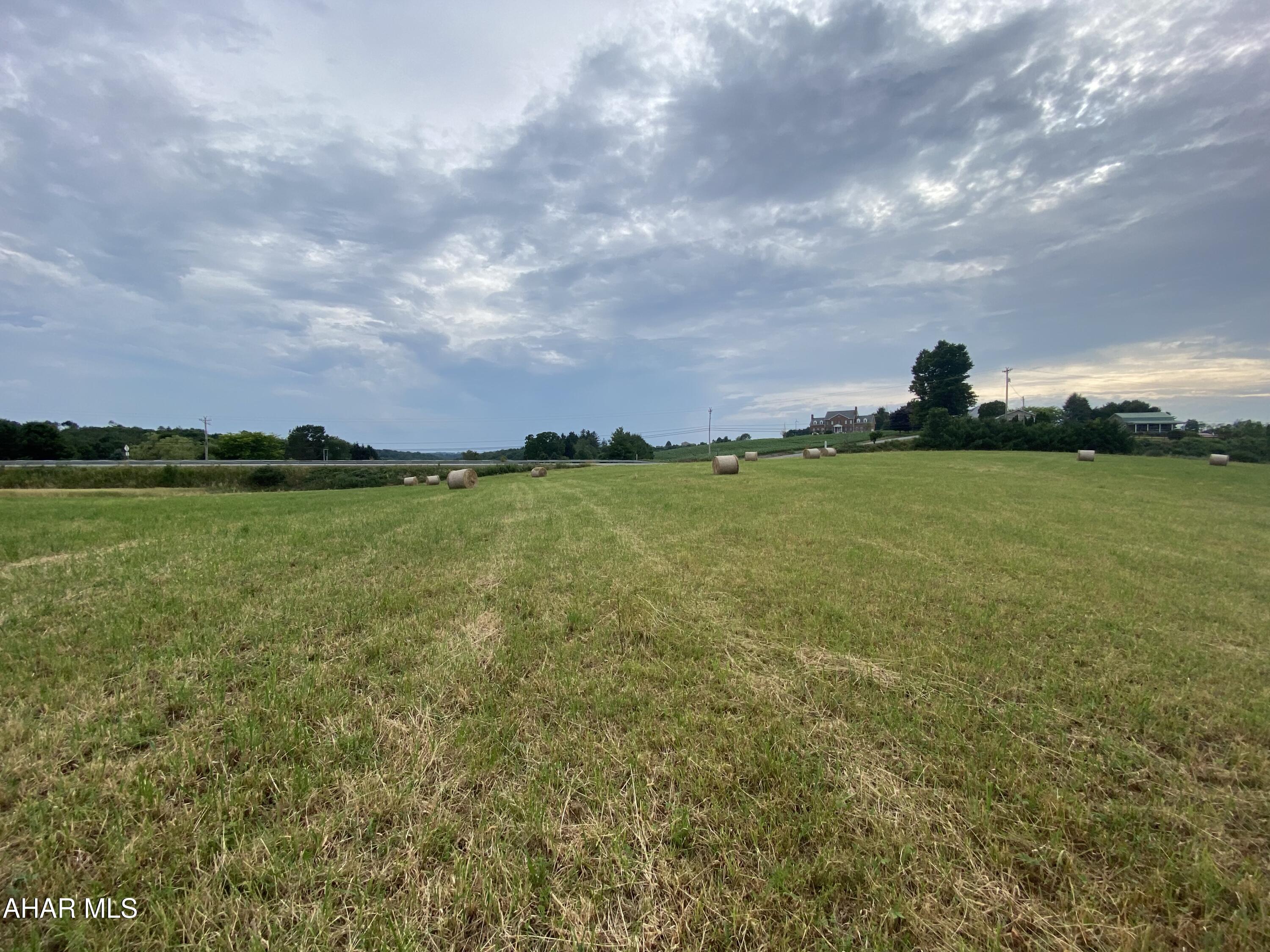 Perc Test was completed and passed in 1997. Permit for installation of onlot sewage disposal system is valid; was renewed 8/4/24. Survey was completed in 1997. Property boundaries are roughly the tree lines.