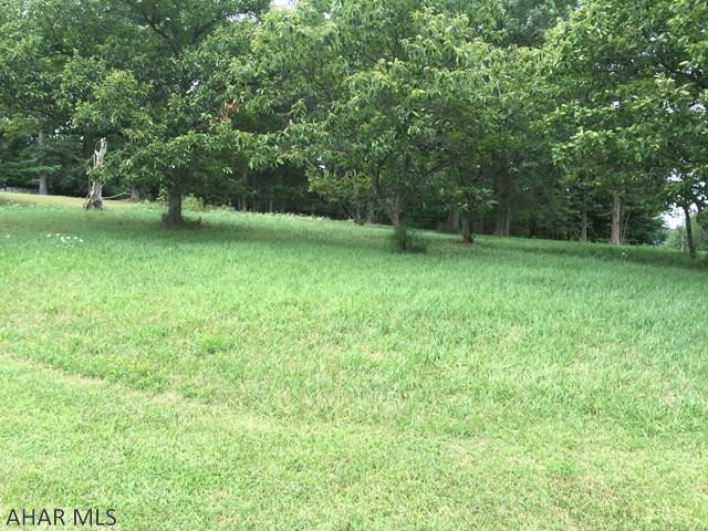 Flat building lot located on a quiet road in Clearville in Historic Bedford County. Electric is available. A well is located on the property. Mature trees and lovely views adds to the overall value of this lot. Located less than 2 hours from Washington DC and Pittsburgh.