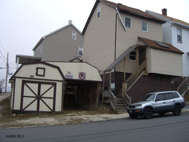 Other - Residential