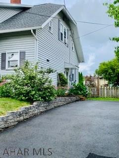 Other - Residential