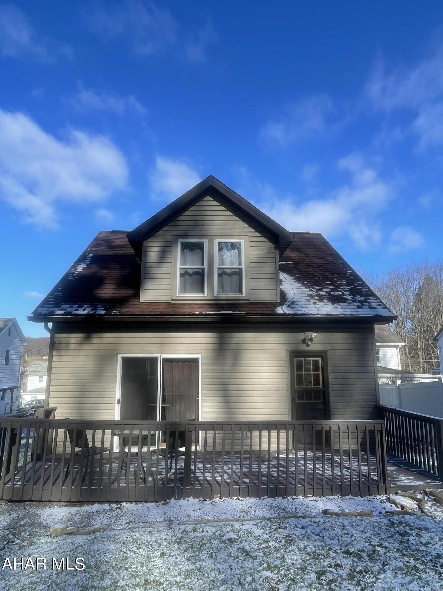 None - Residential