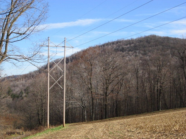 Other - Land