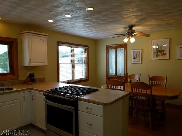 Other - Residential