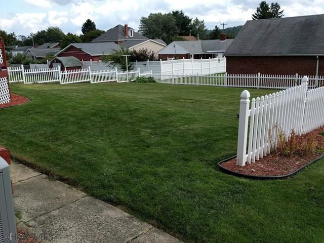 Other - Residential