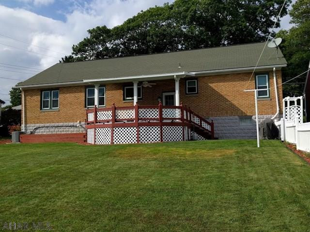 Other - Residential