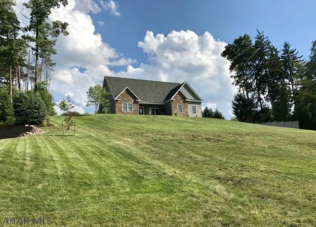 Holliday Heights - Residential