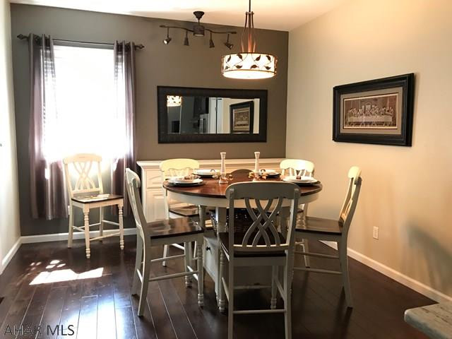 Holliday Heights - Residential
