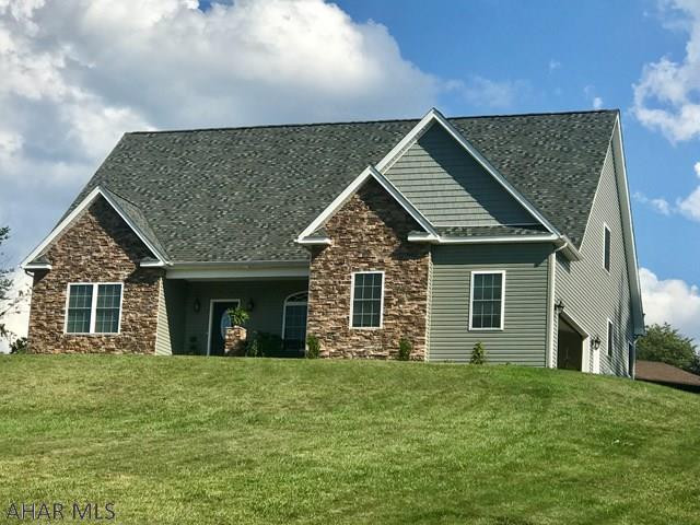 Holliday Heights - Residential