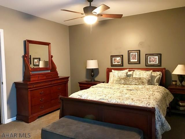 Holliday Heights - Residential