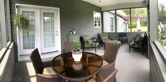 Holliday Heights - Residential