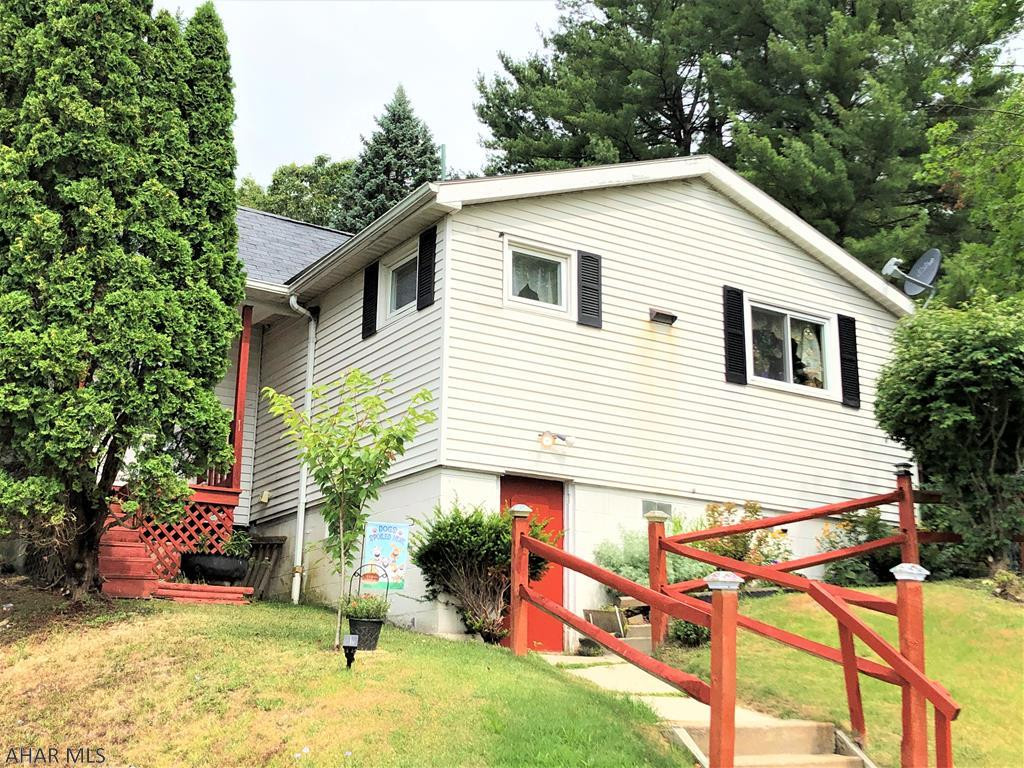 Juniata - Residential