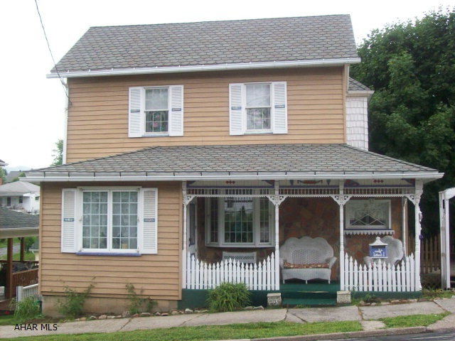 Other - Residential