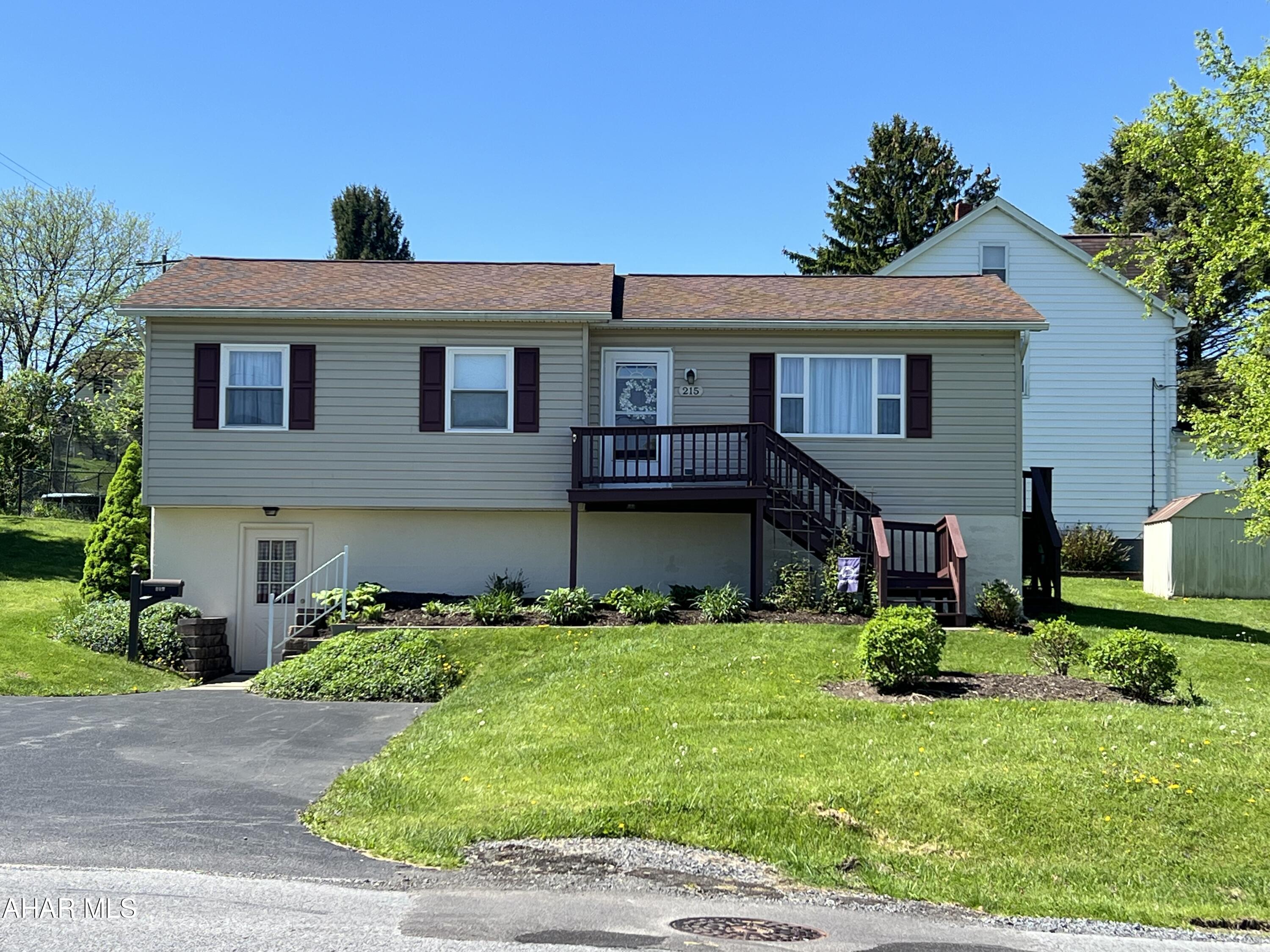 Highland Park - Residential