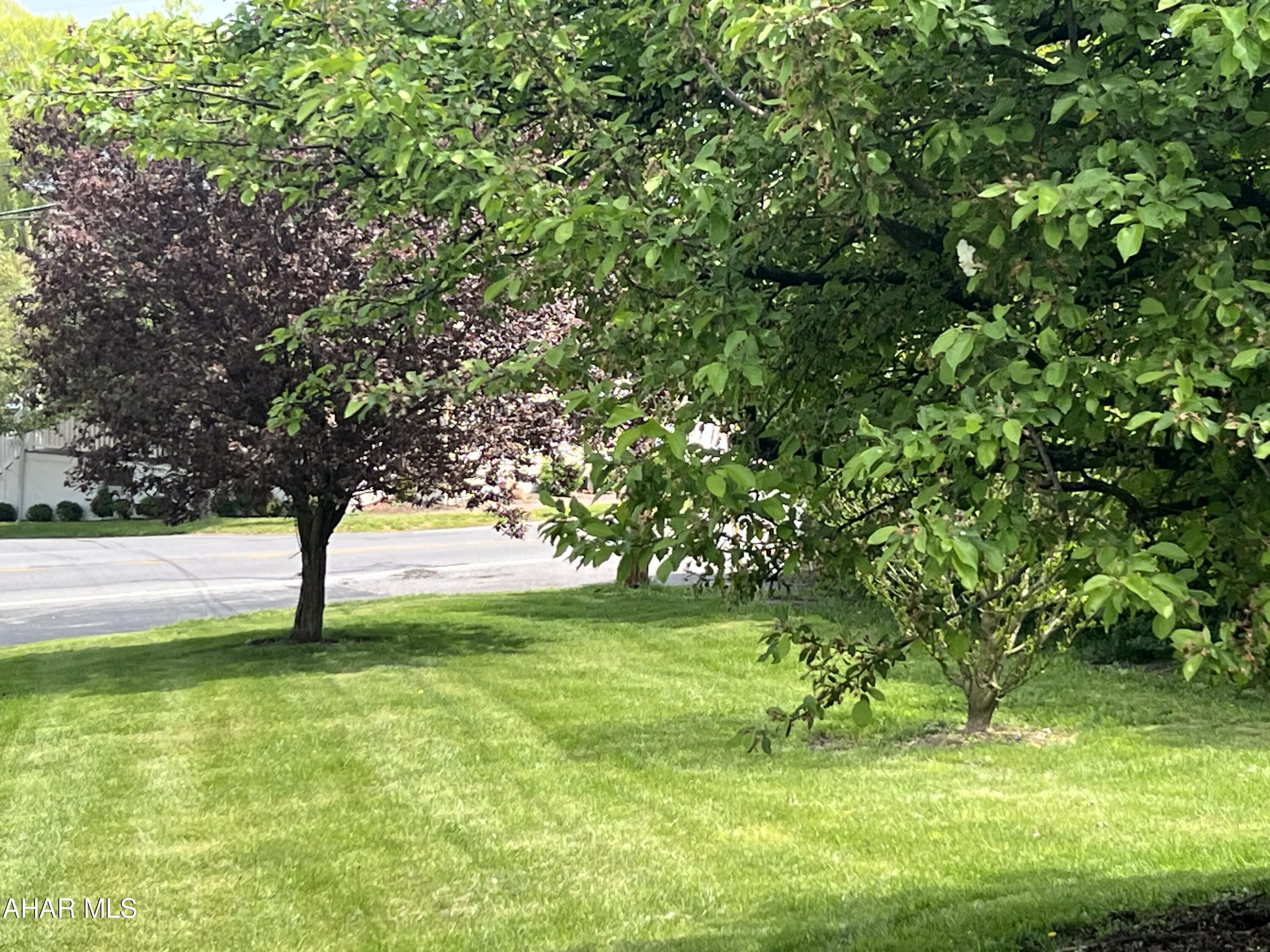 Highland Park - Residential