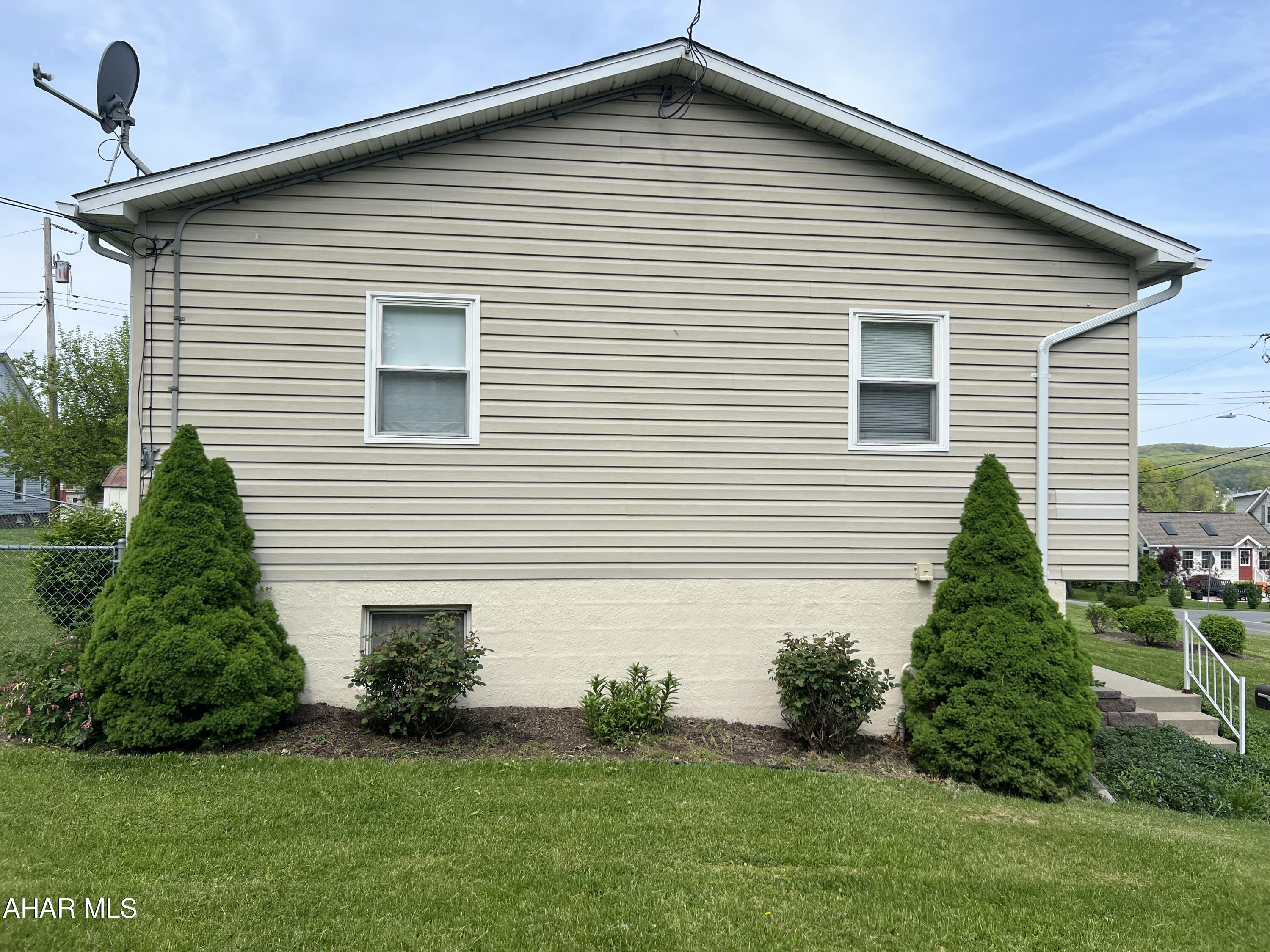 Highland Park - Residential