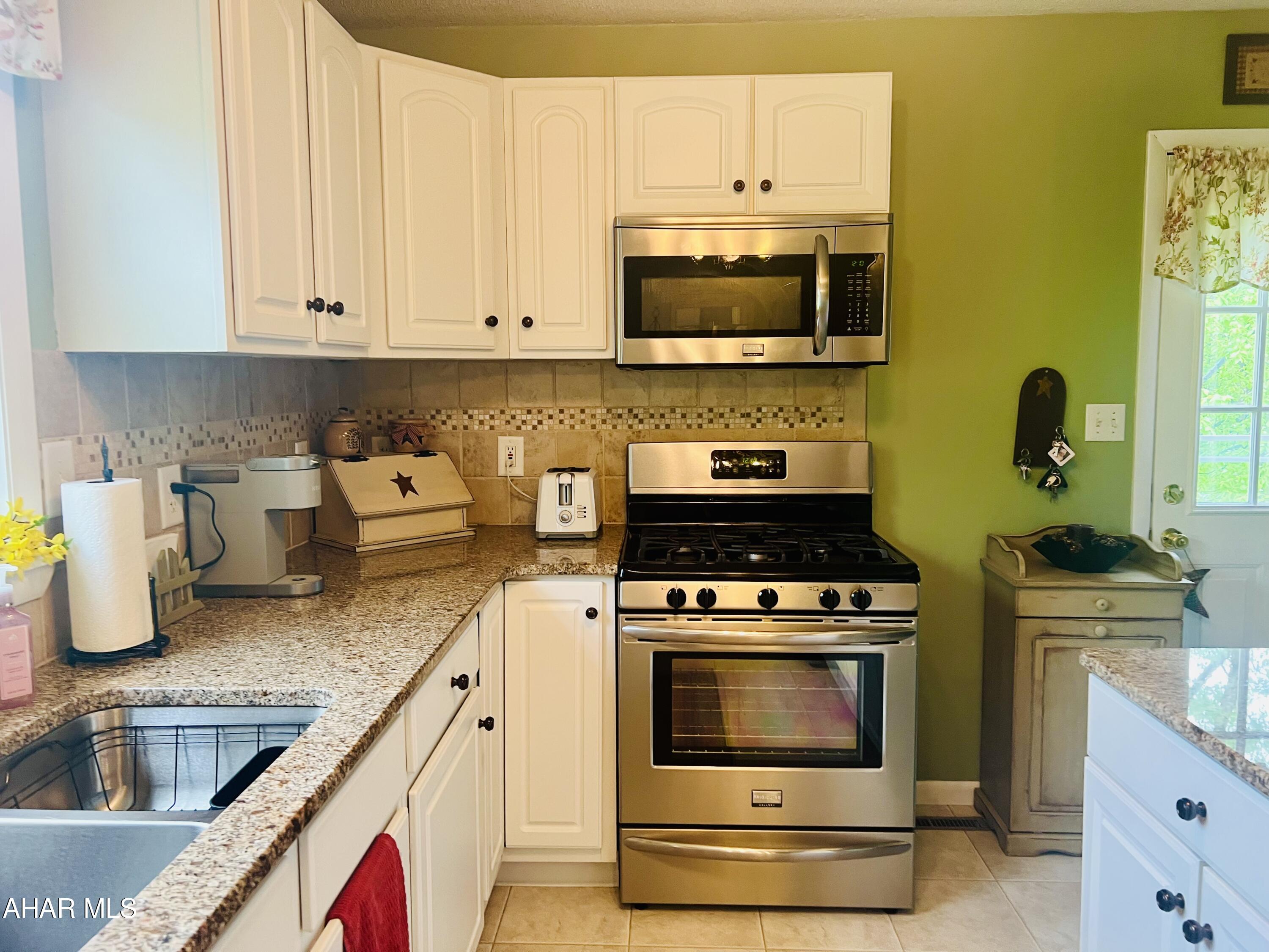 Highland Park - Residential