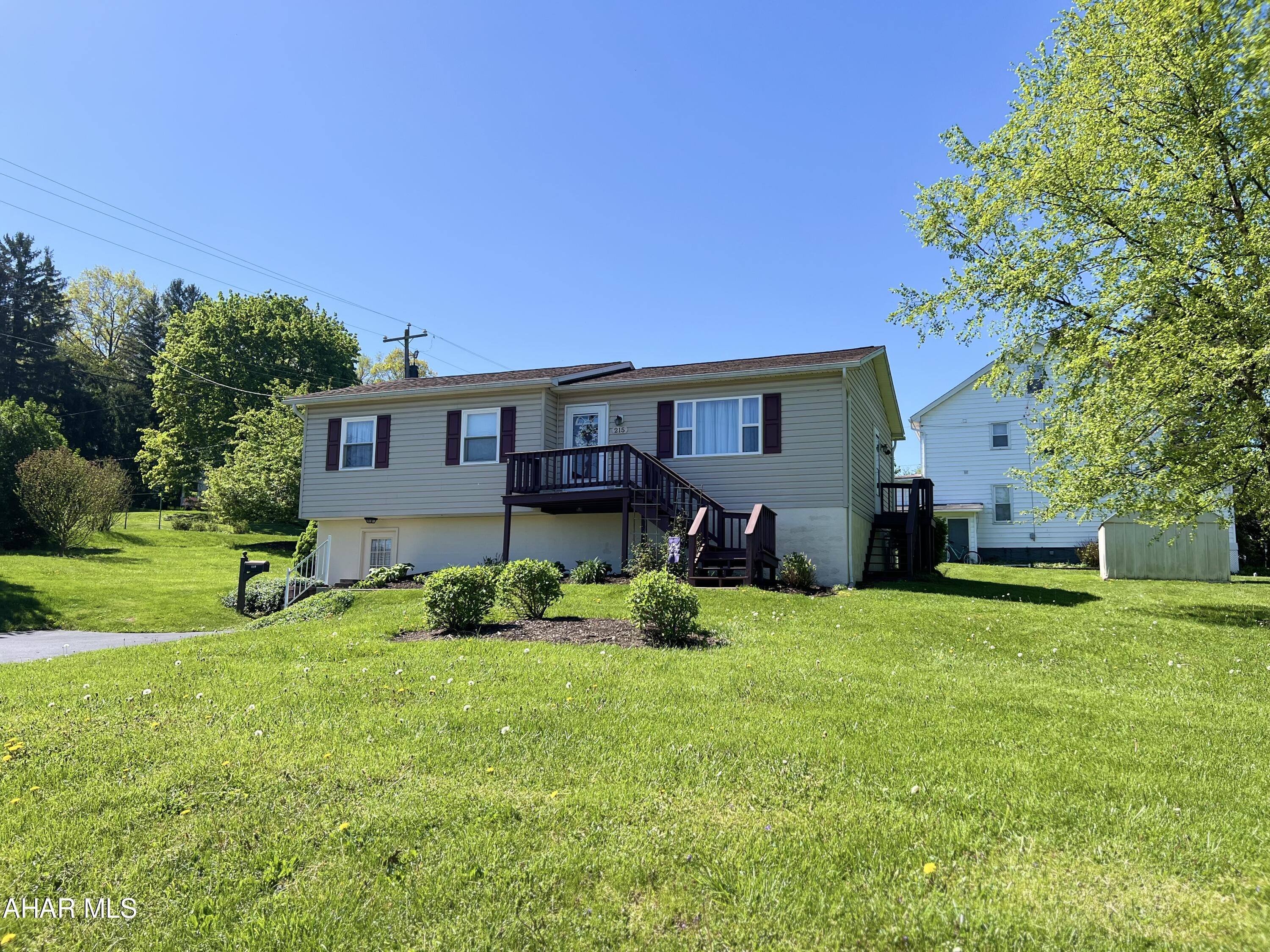 Highland Park - Residential