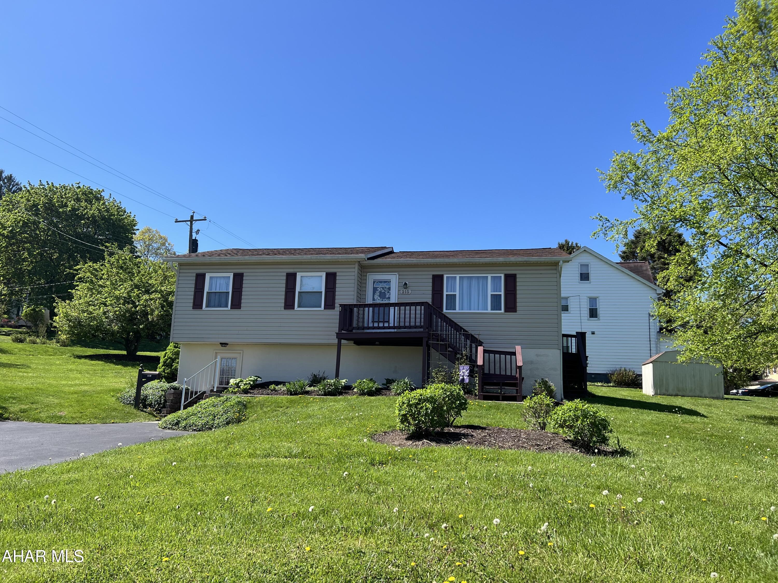 Highland Park - Residential