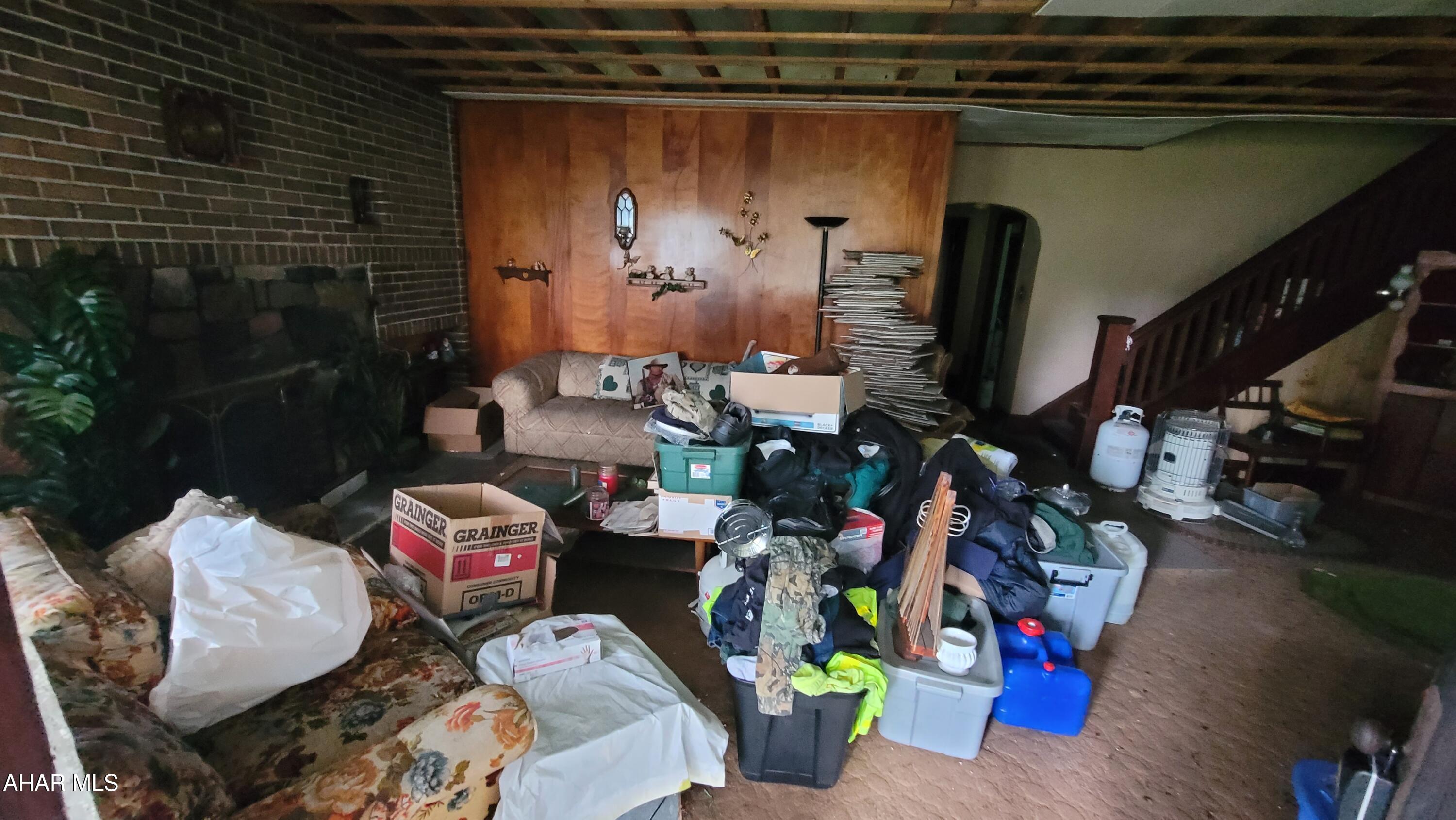 None - Residential