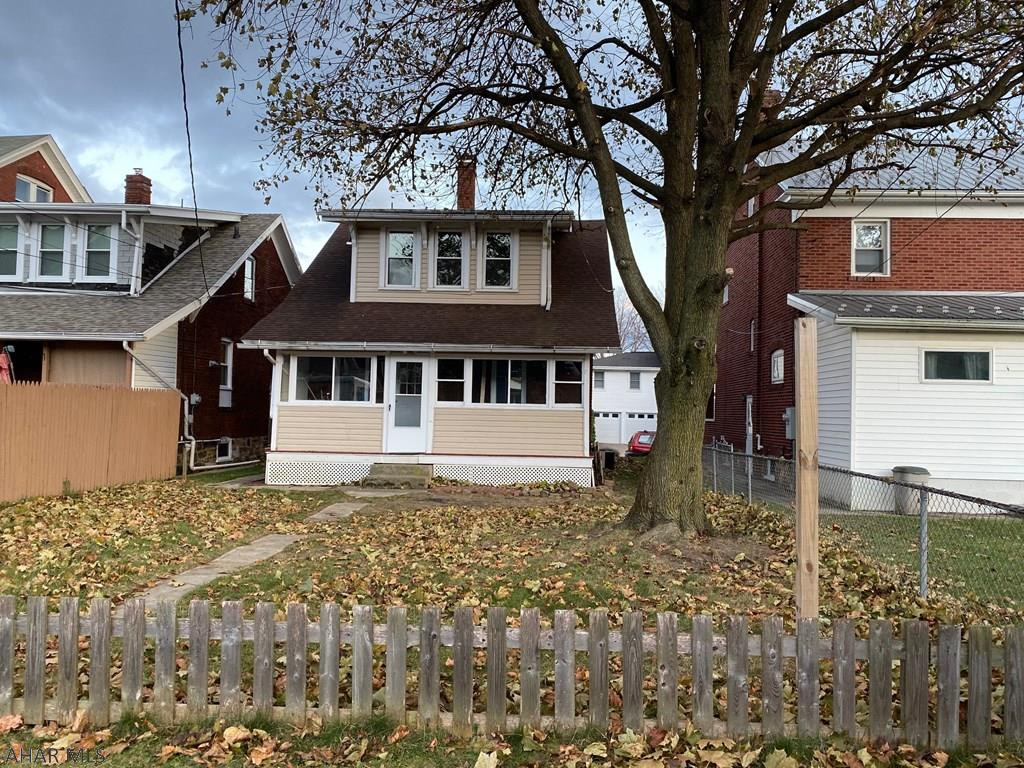 Other - Residential