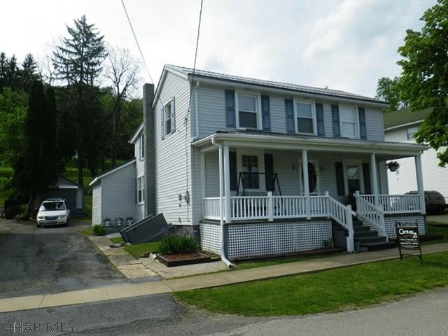Other - Residential