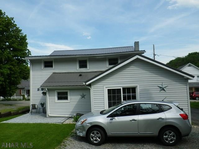 Other - Residential