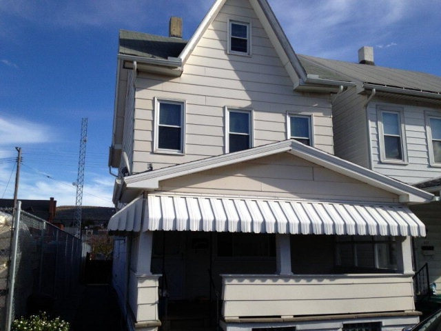 Newer windows, great home close to everything, quiet area, fenced yard, chiminea stays w/ property, deck, patio, lots of yard for a garden, Dont pass this one up, price is great-would make a great starter or rental property.