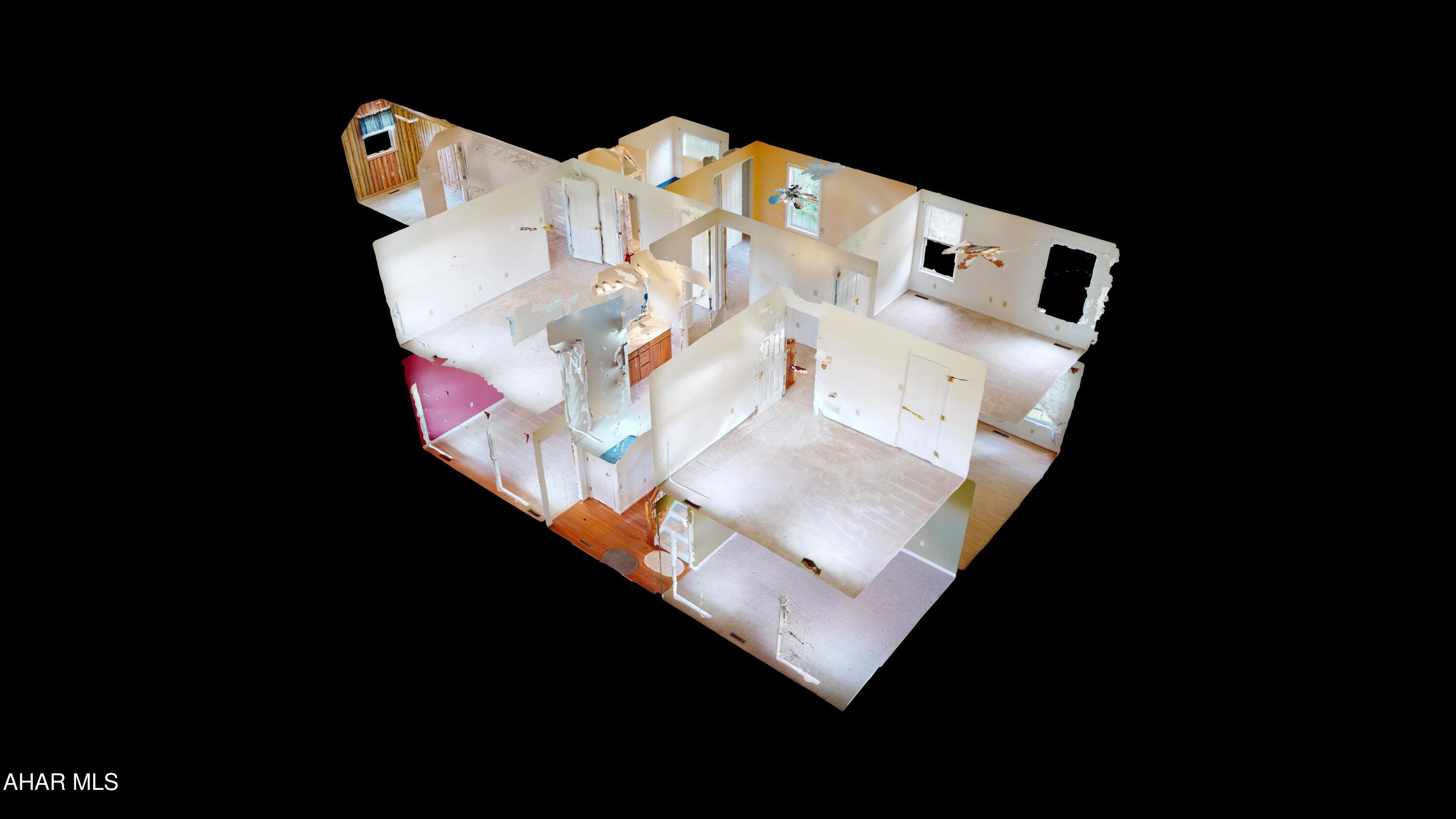 None - Residential