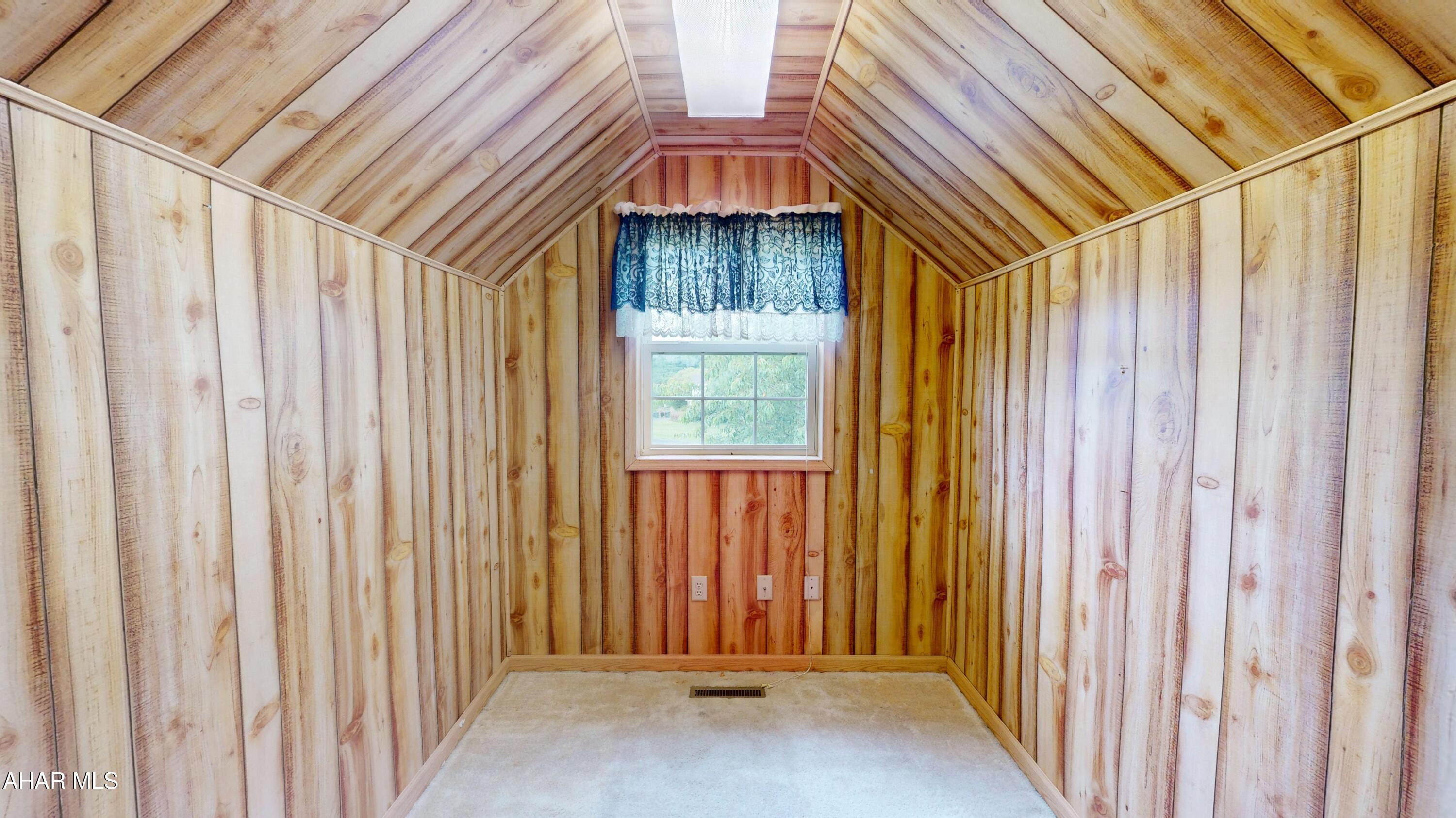 None - Residential