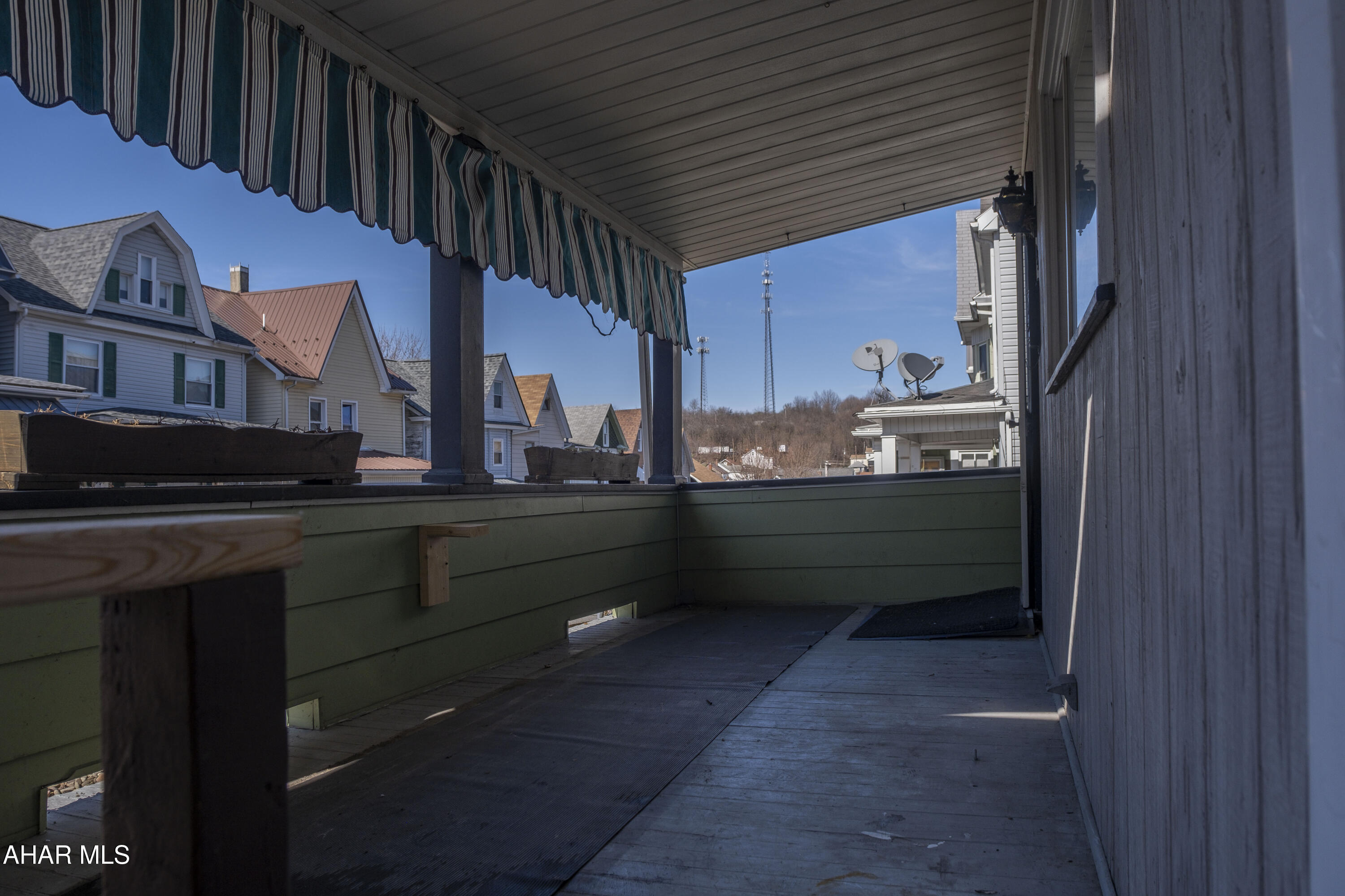 Other - Residential