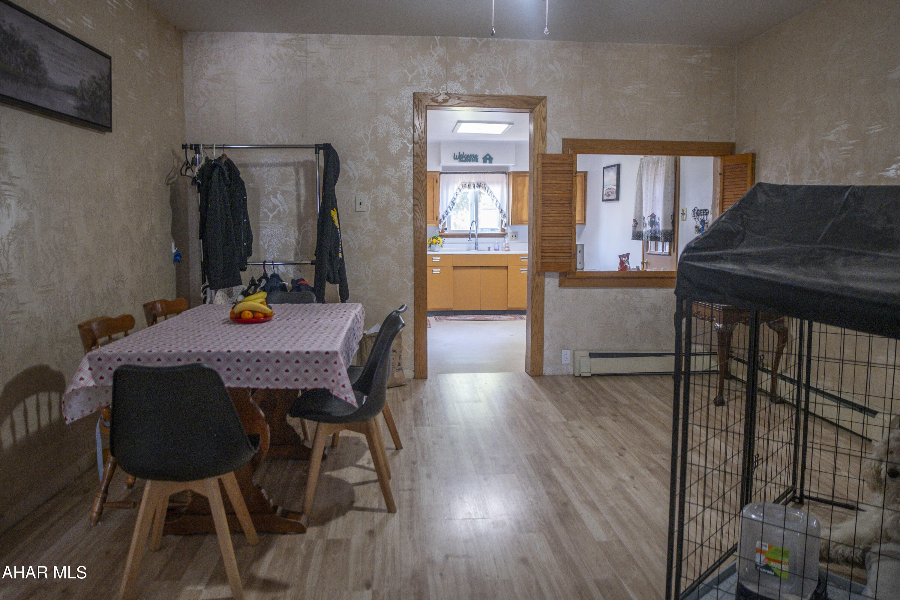 Other - Residential