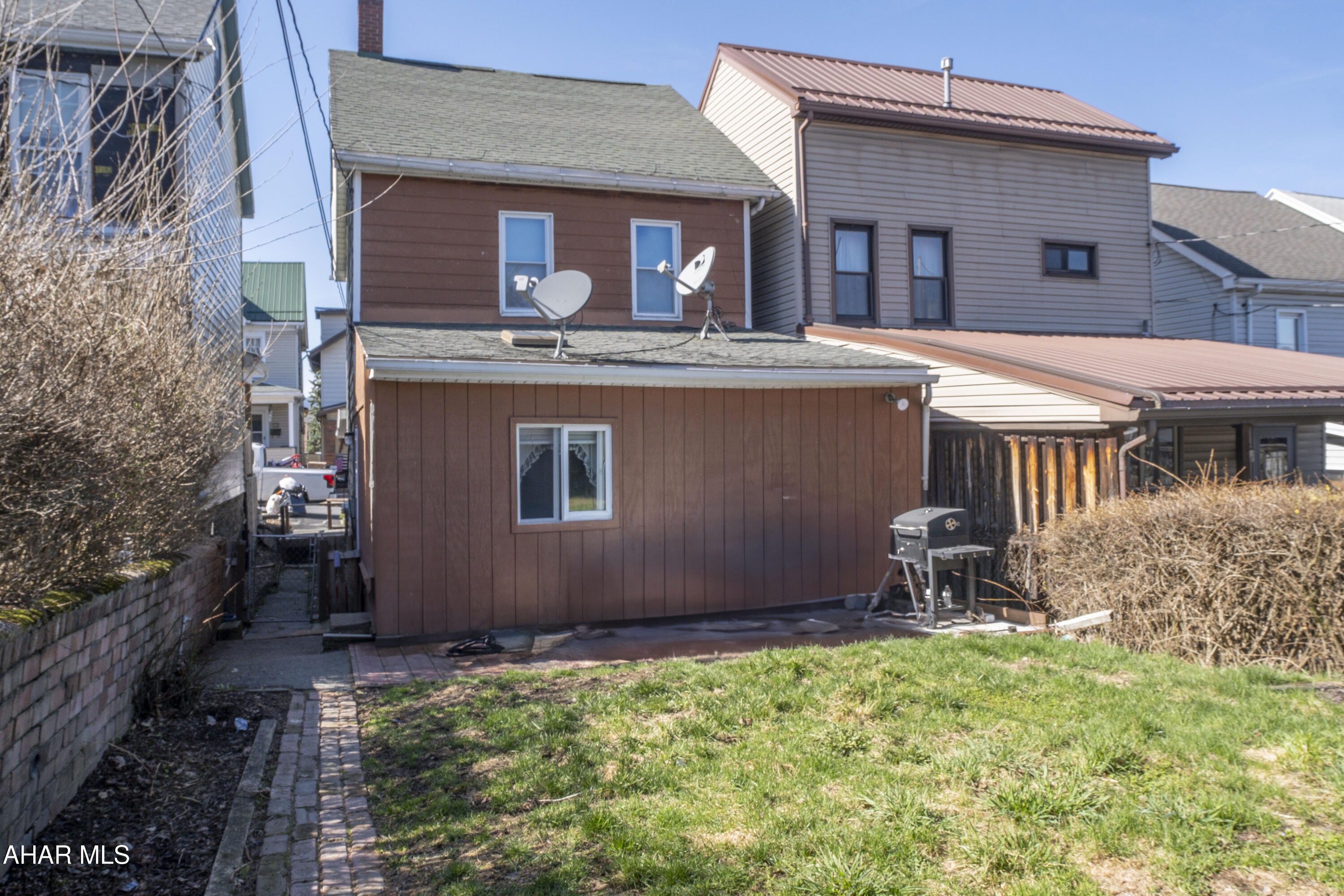 Other - Residential