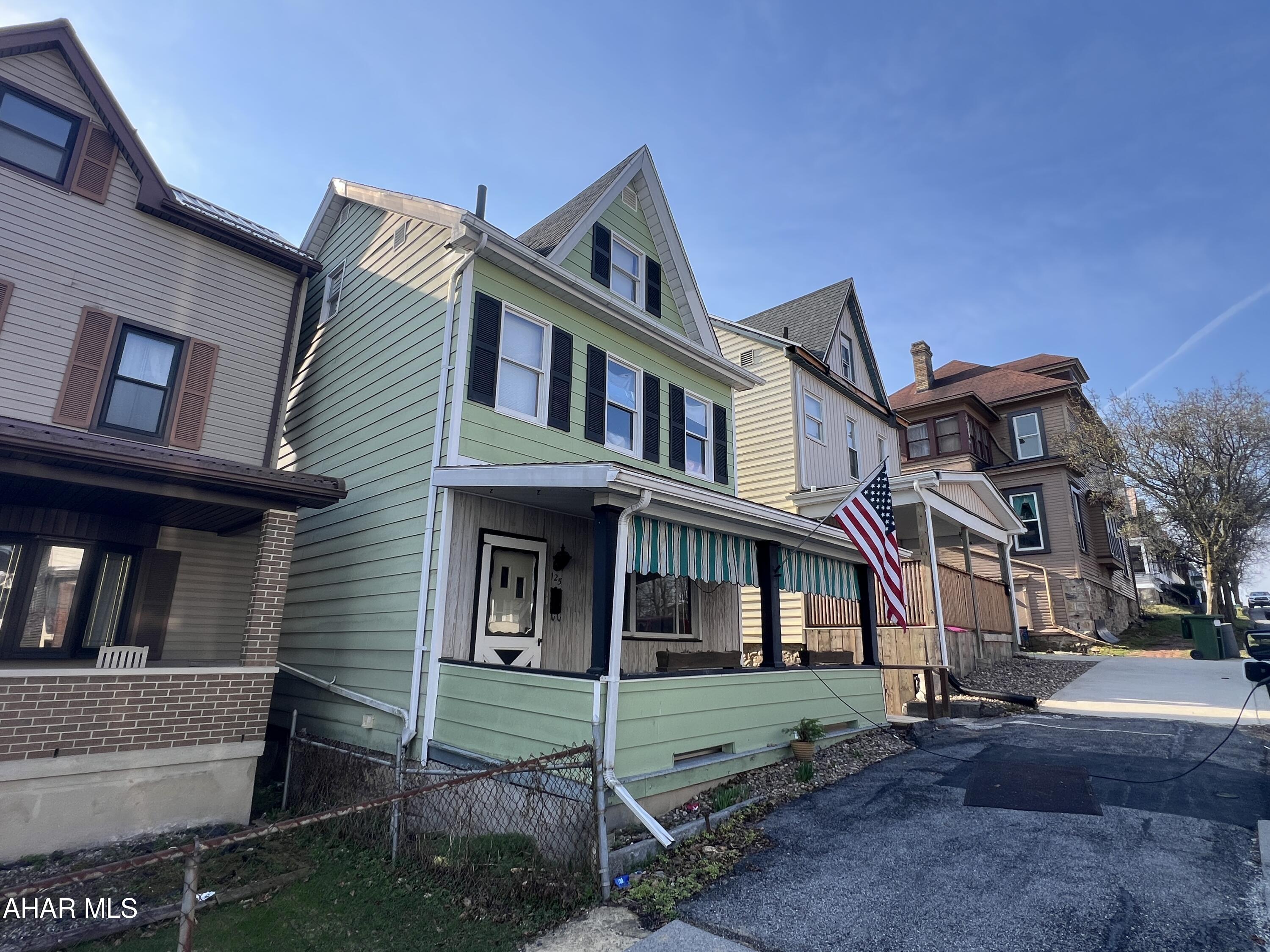 Other - Residential