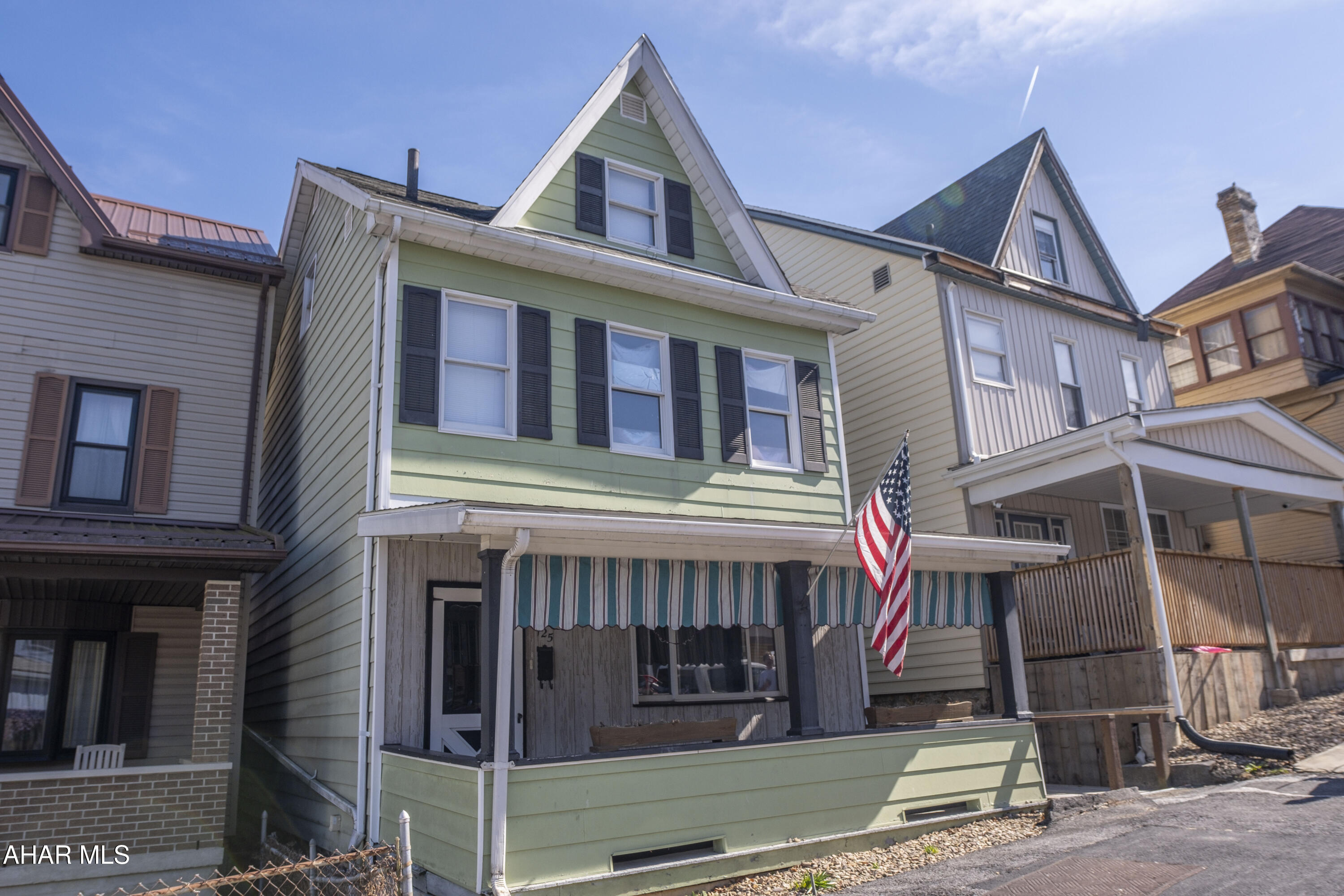 Other - Residential