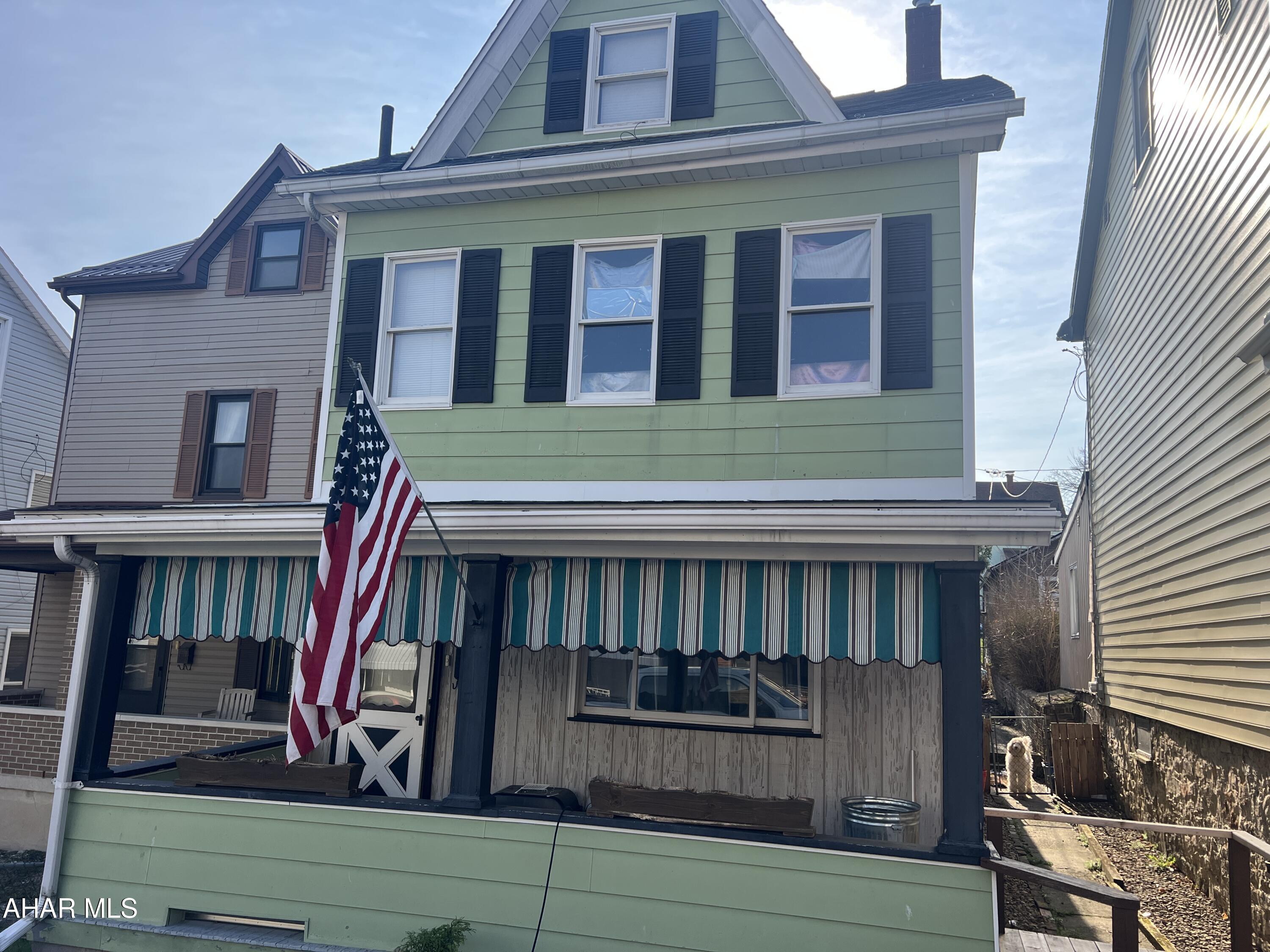 Other - Residential