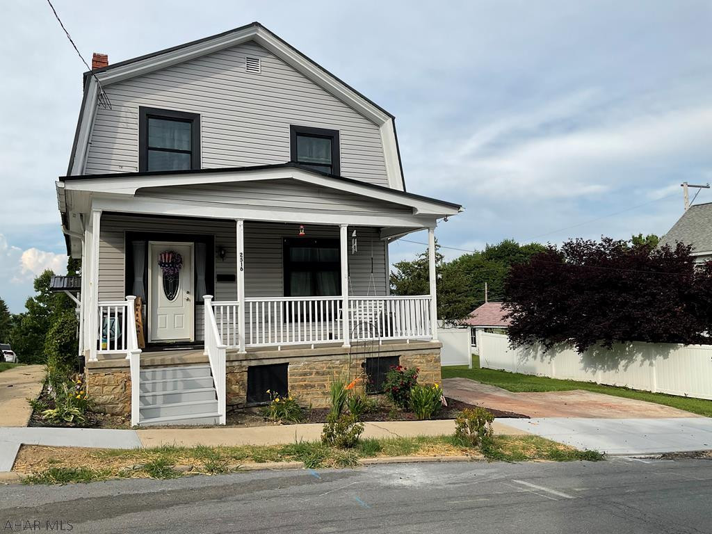 Fairview - Residential