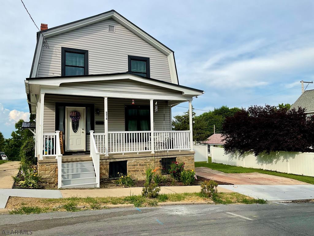 Fairview - Residential