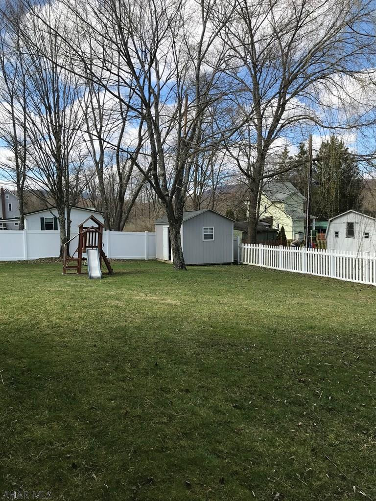 Other - Residential