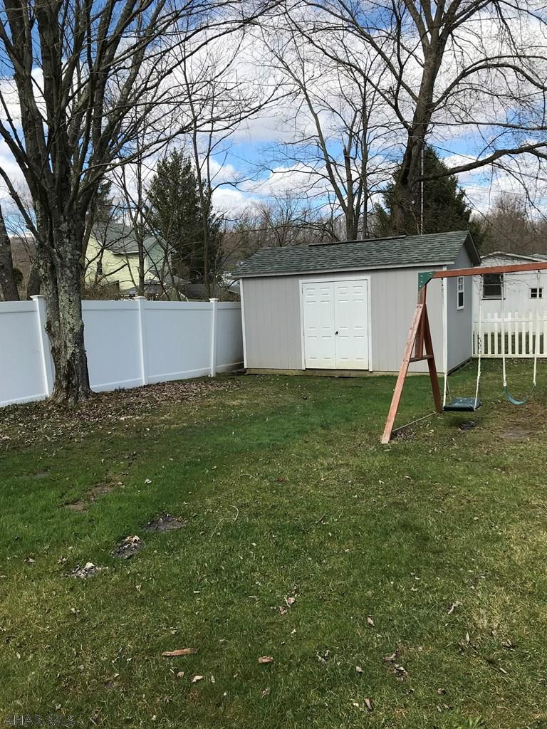 Other - Residential