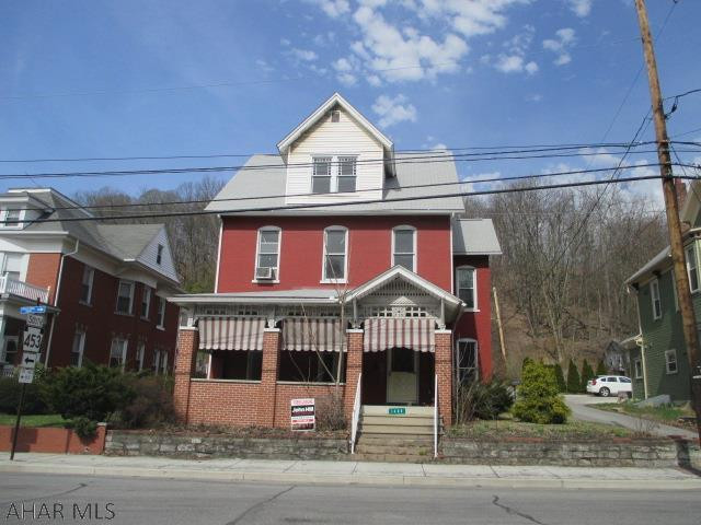 Other - Residential