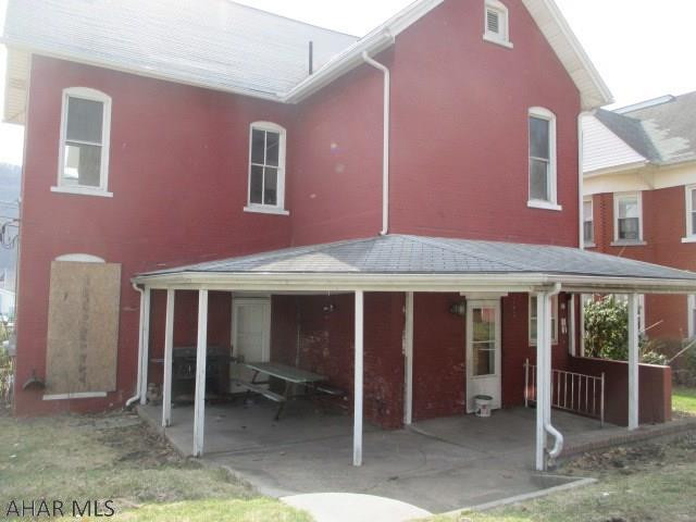 Other - Residential