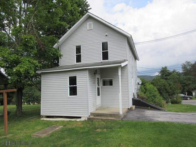 Other - Residential