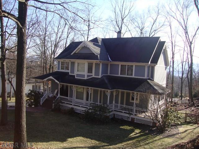Stonehedge - Residential